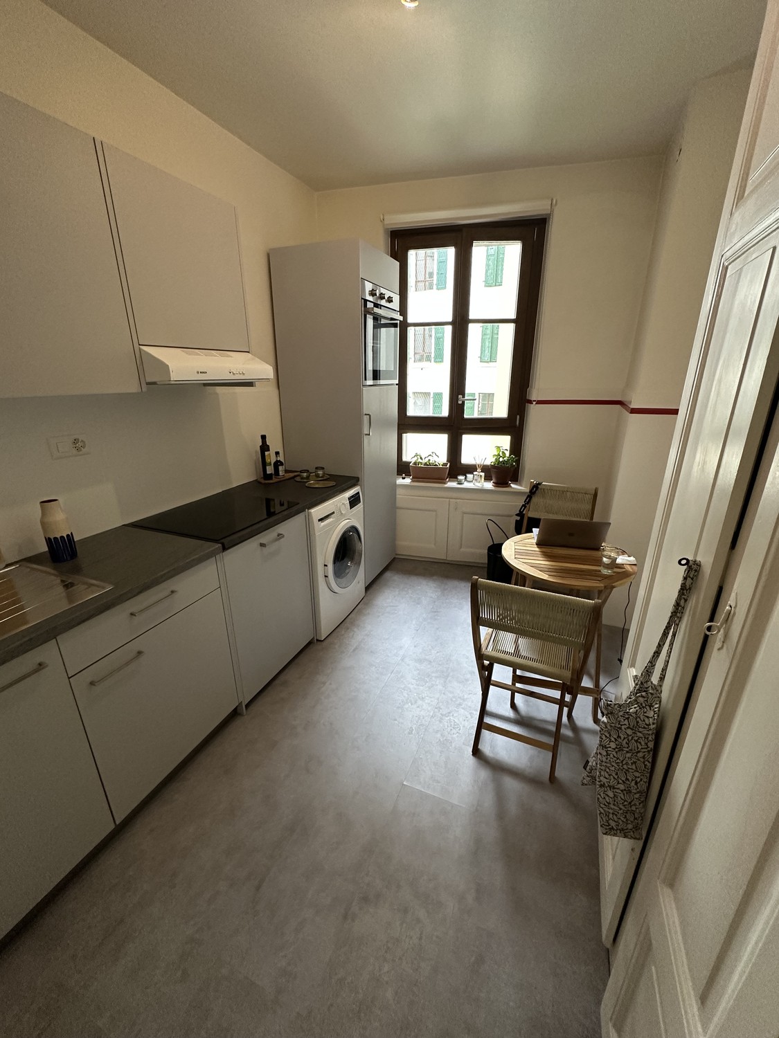3 ½ Zimmer Wohnung, Foto 4 von 4