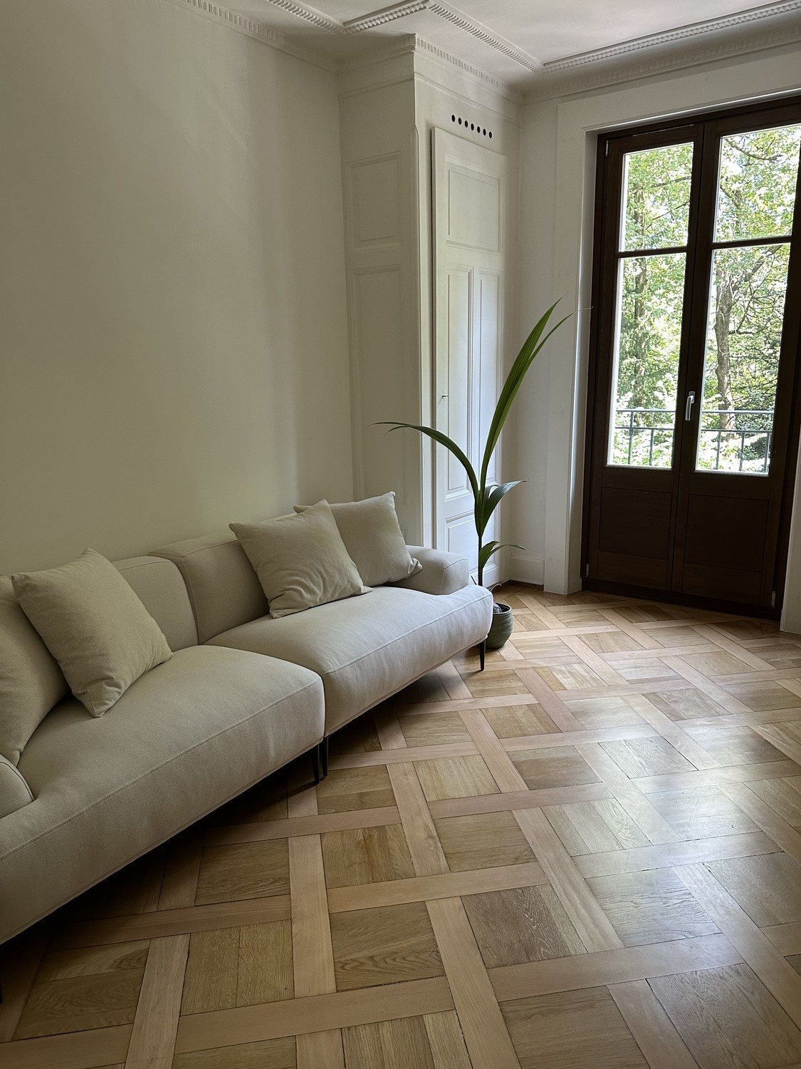 3 ½ Zimmer Wohnung, Foto 2 von 4