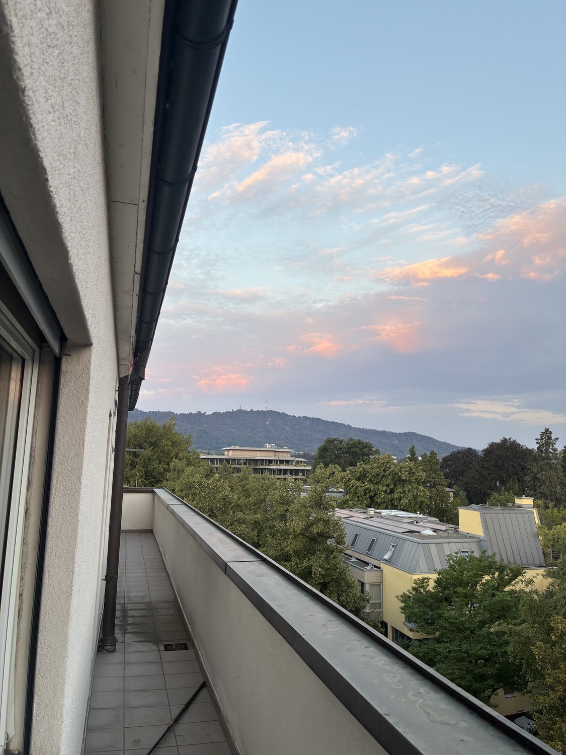2 Zimmer Wohnung