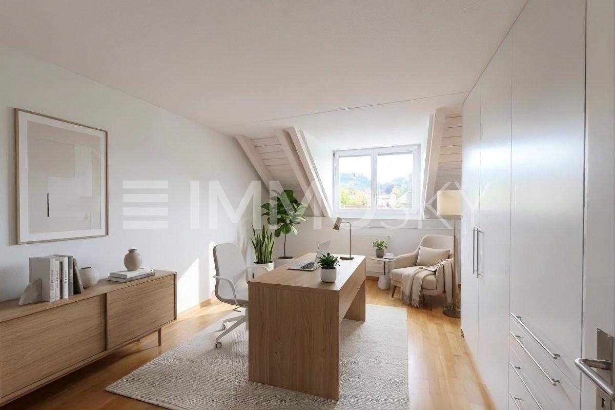 5 locali duplex