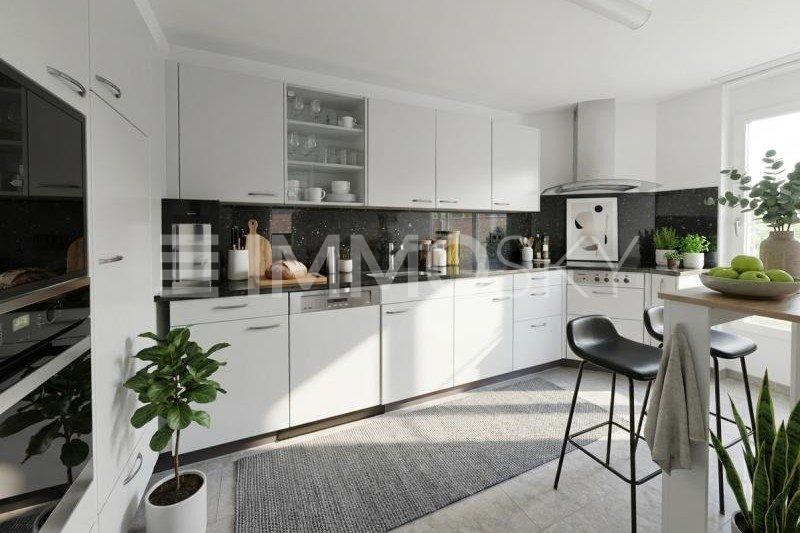5 locali duplex
