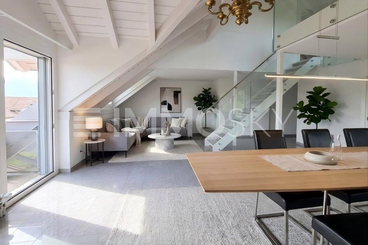 5 locali duplex