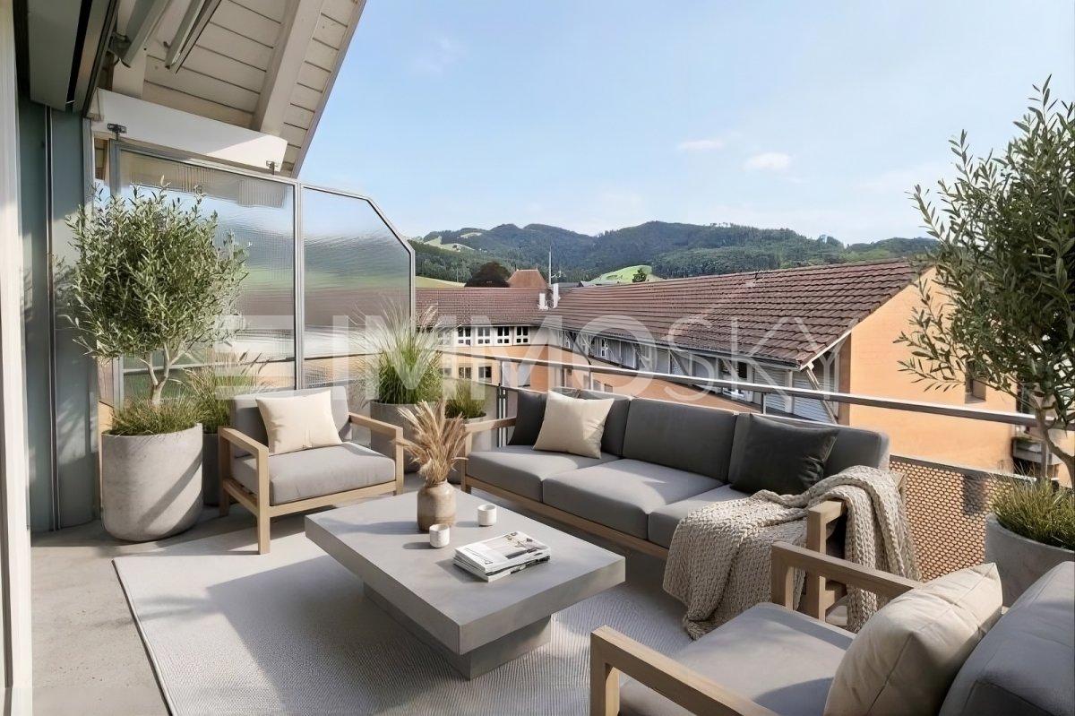 5 locali duplex