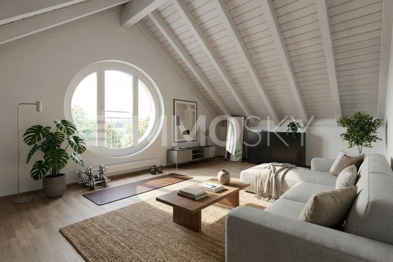5 locali duplex