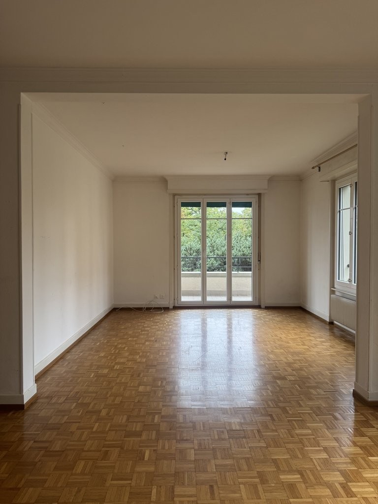 2 ½ Zimmer-Wohnung