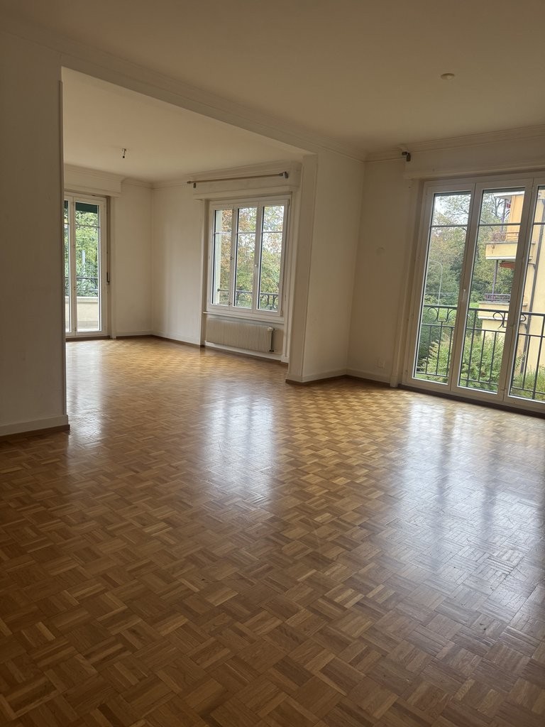 2 ½ Zimmer-Wohnung