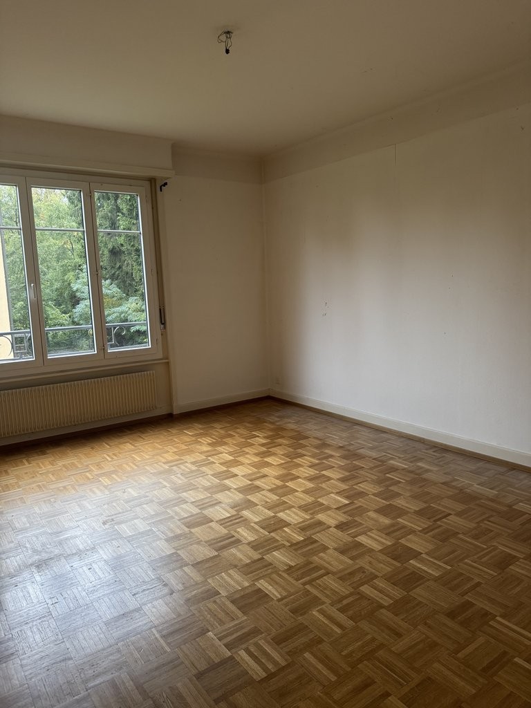 2 ½ Zimmer-Wohnung