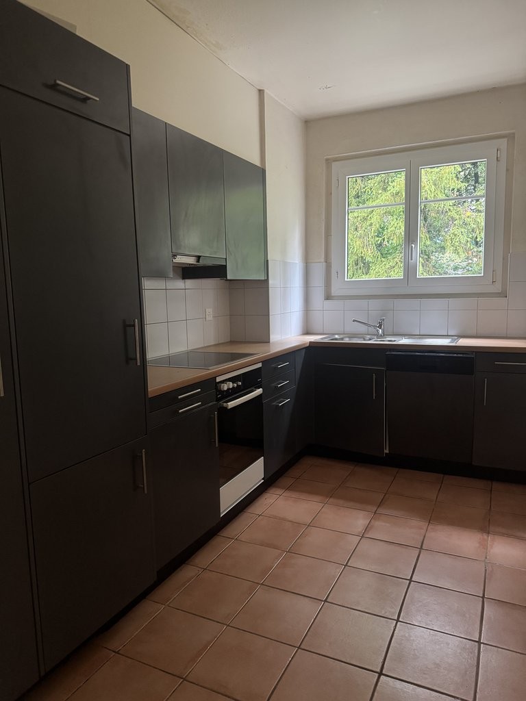 2 ½ Zimmer-Wohnung