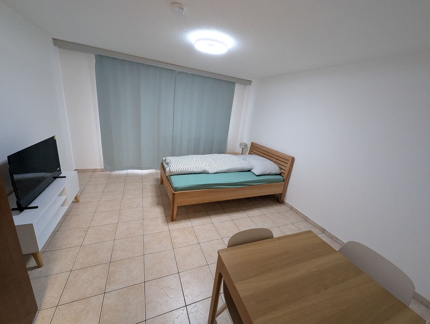 Appartement de 1 ½ pièces