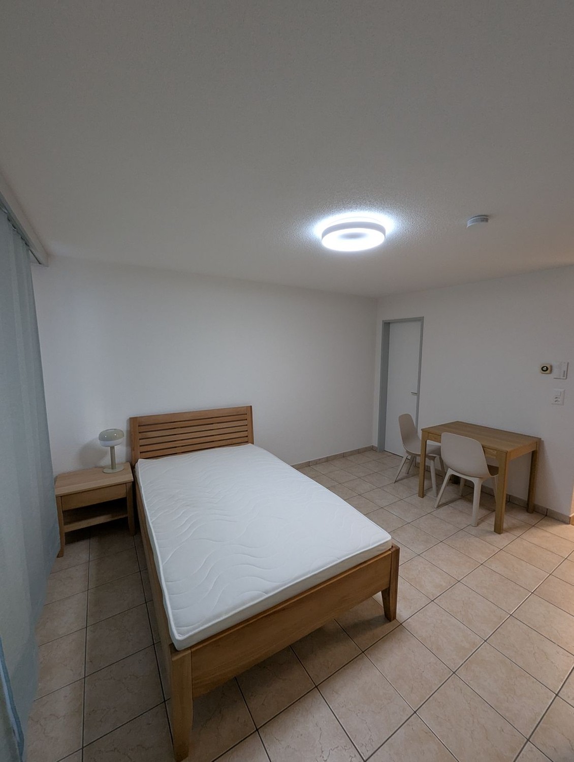 Appartement de 1 ½ pièces