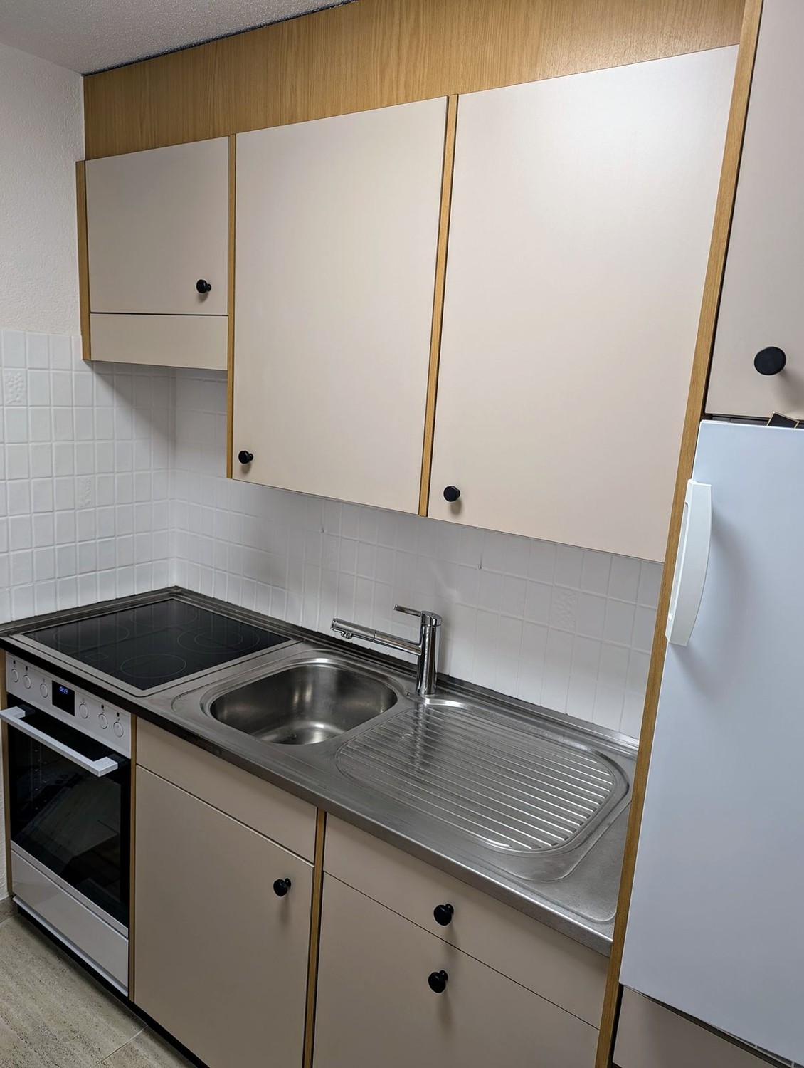 Appartement de 1 ½ pièces