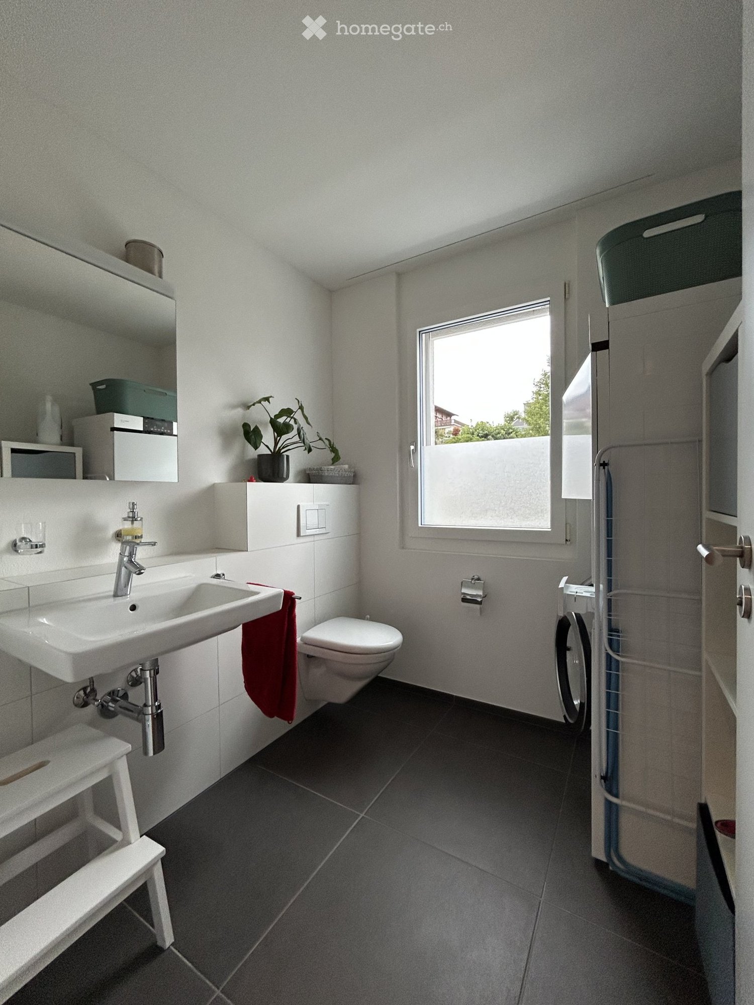1 room single room