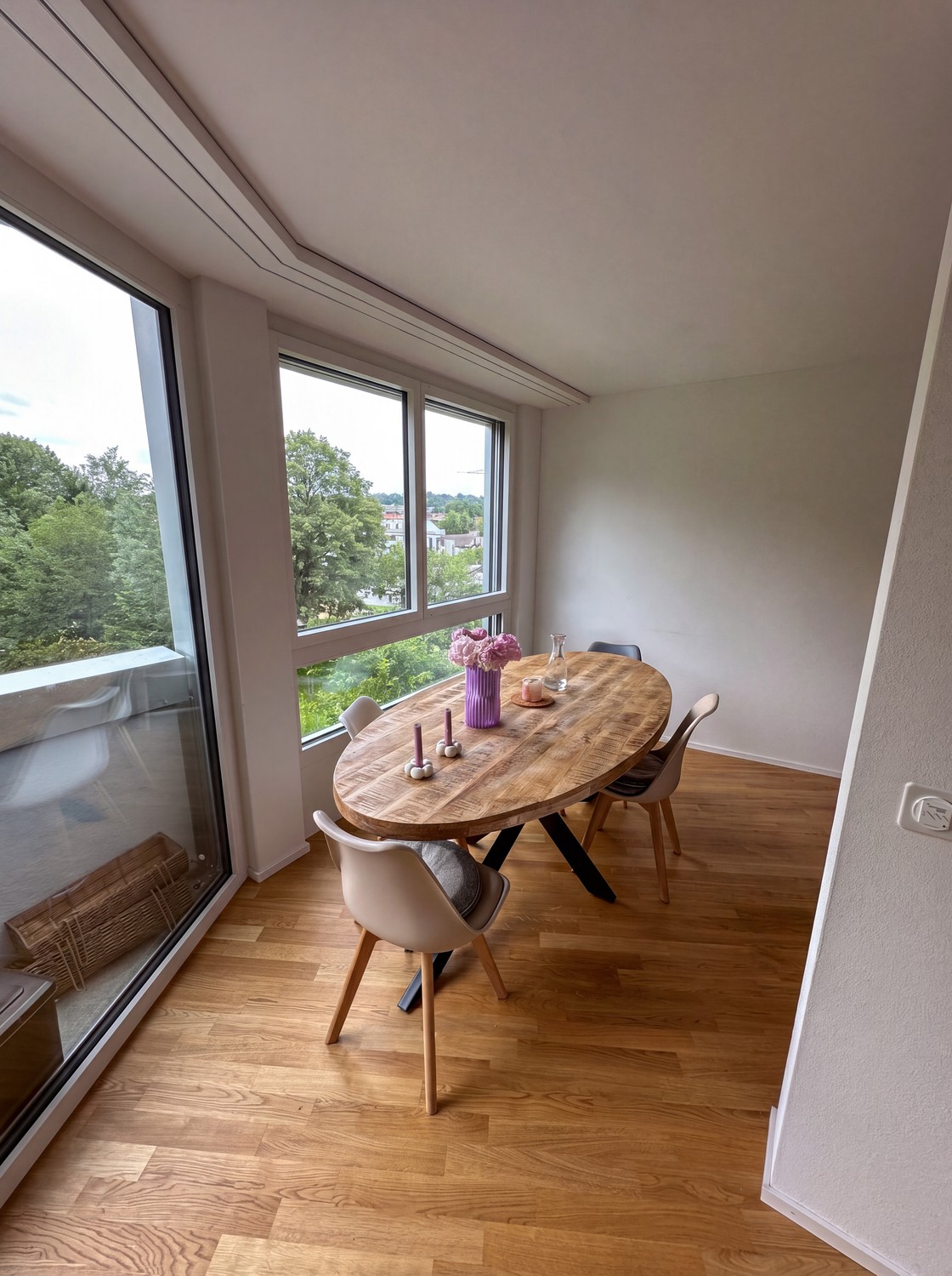 Appartamento di 4 ½ locali, foto 3 di 10