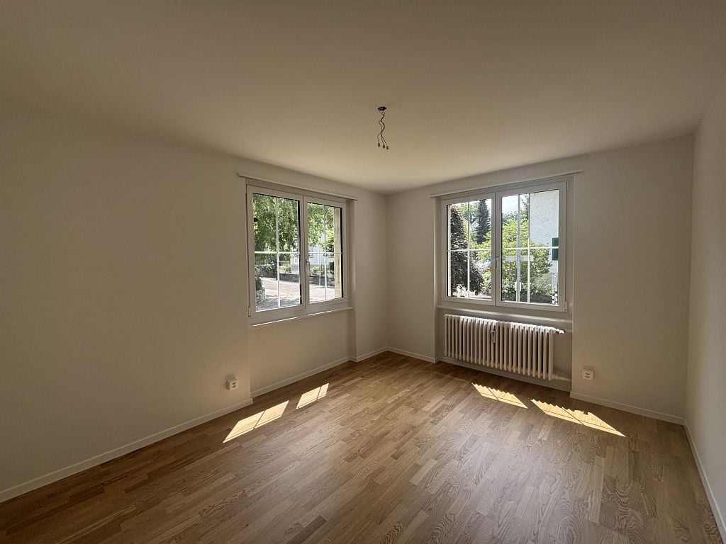 3 ½ rooms apartment, Foto 5 von 9