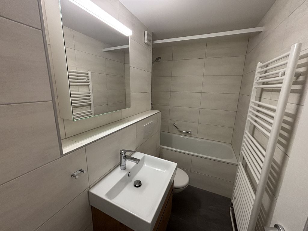 3 ½ rooms apartment, Foto 8 von 9
