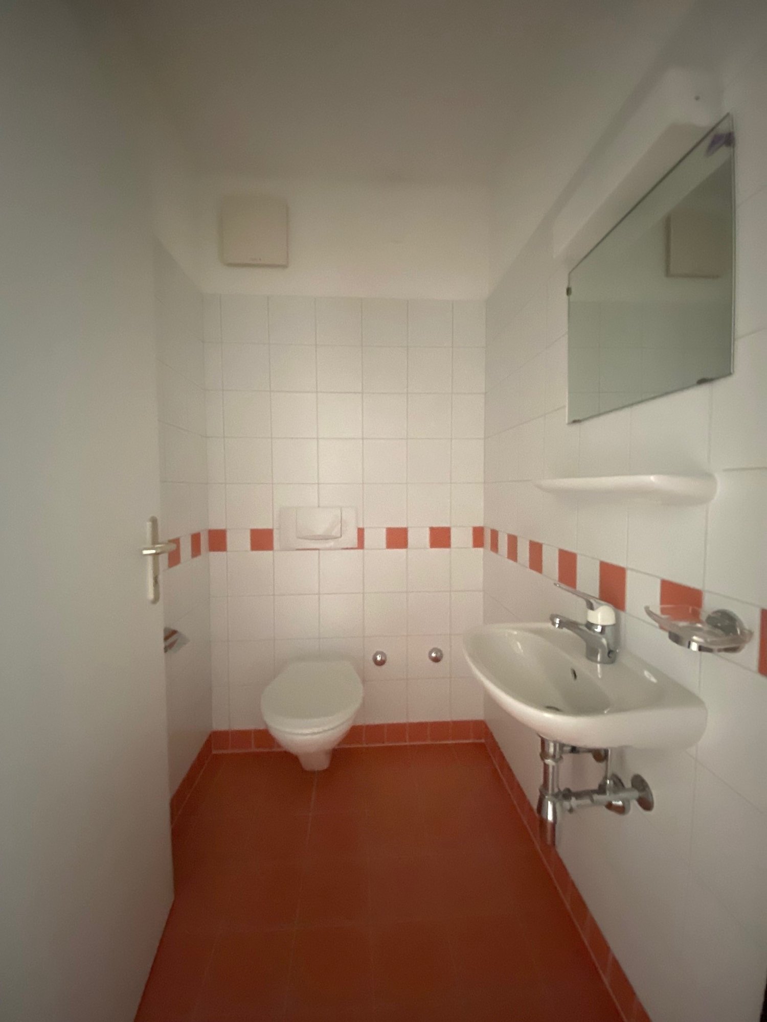 4-Zimmer-Wohnung