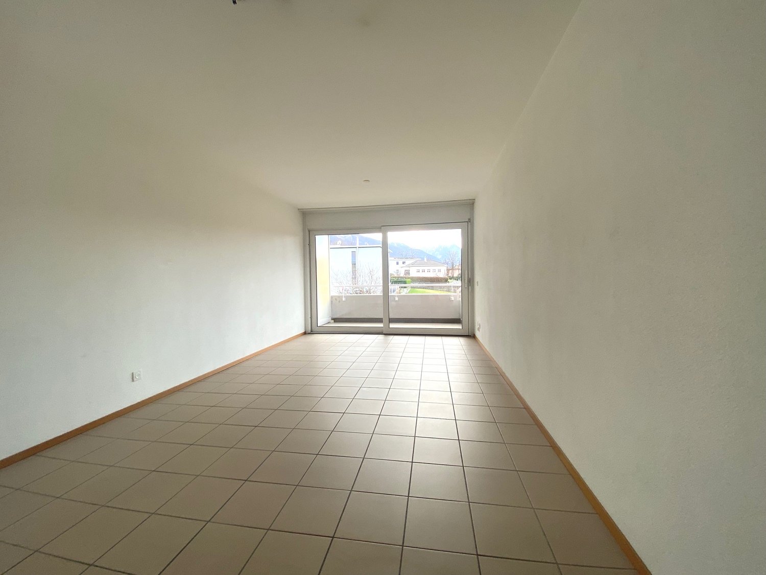 4-Zimmer-Wohnung