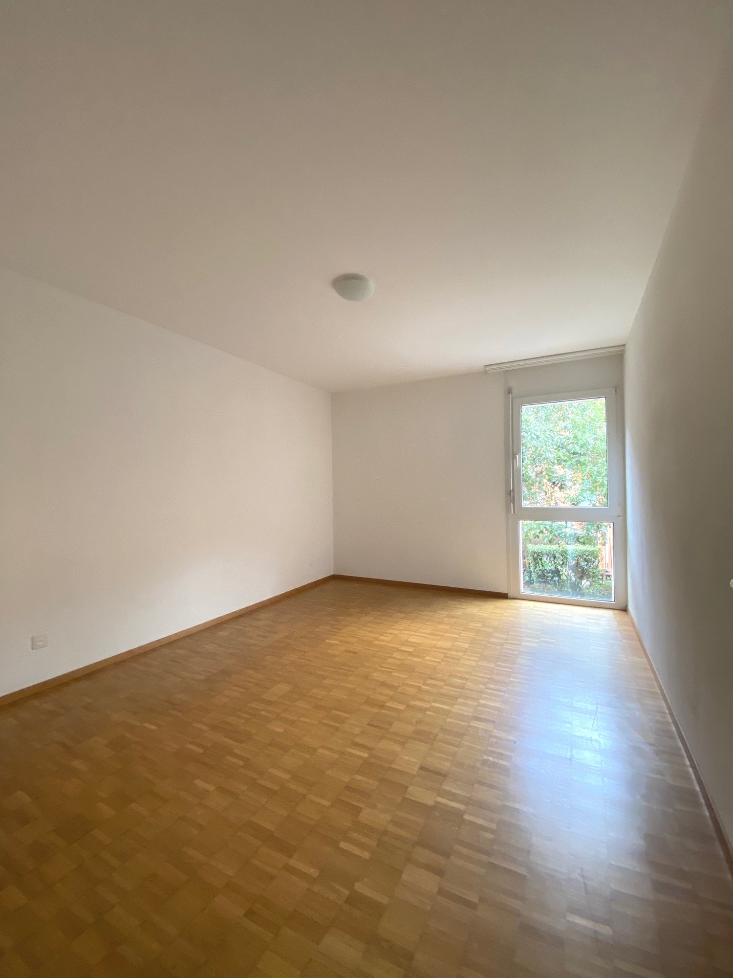 4-Zimmer-Wohnung