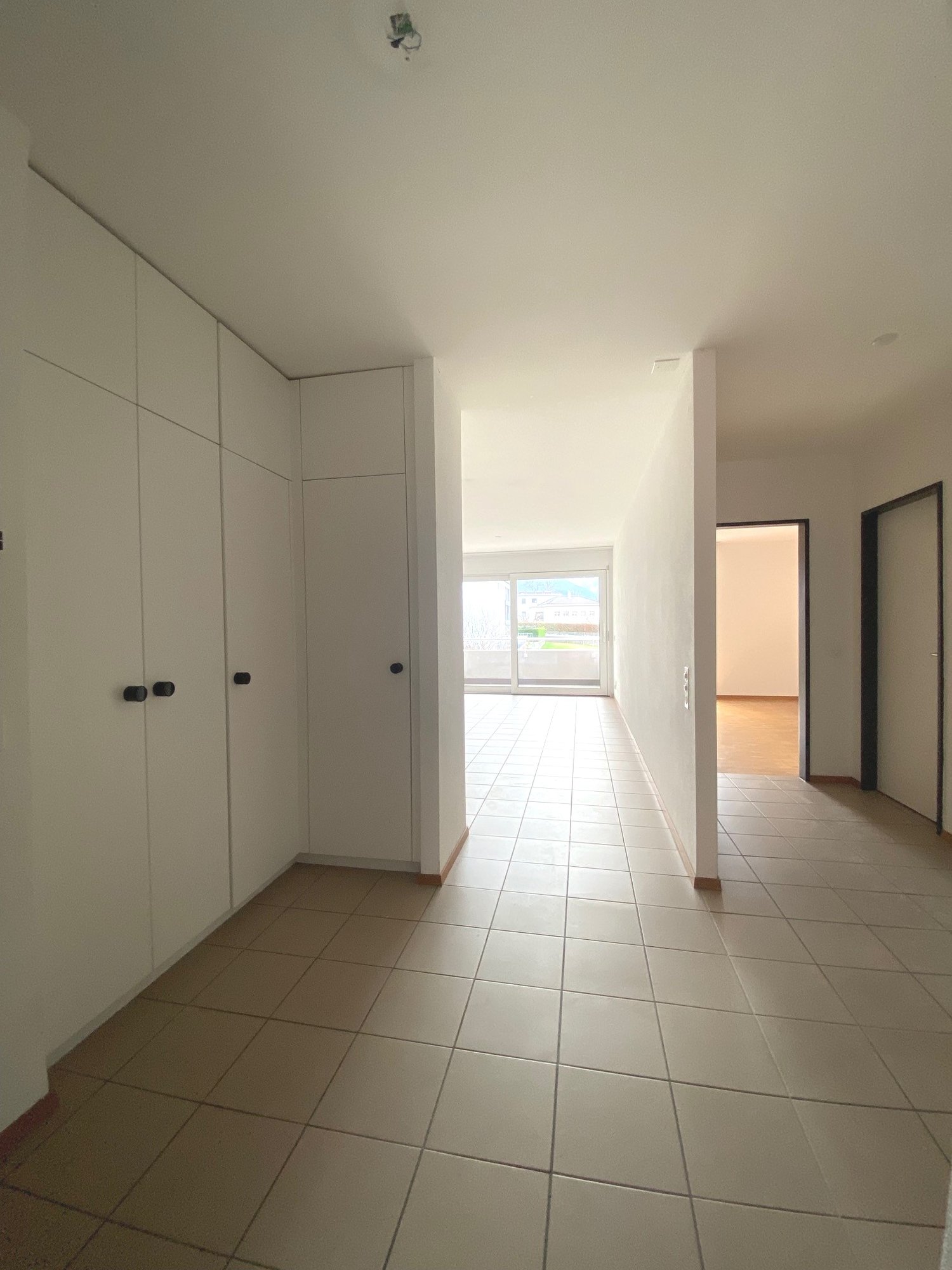 4-Zimmer-Wohnung
