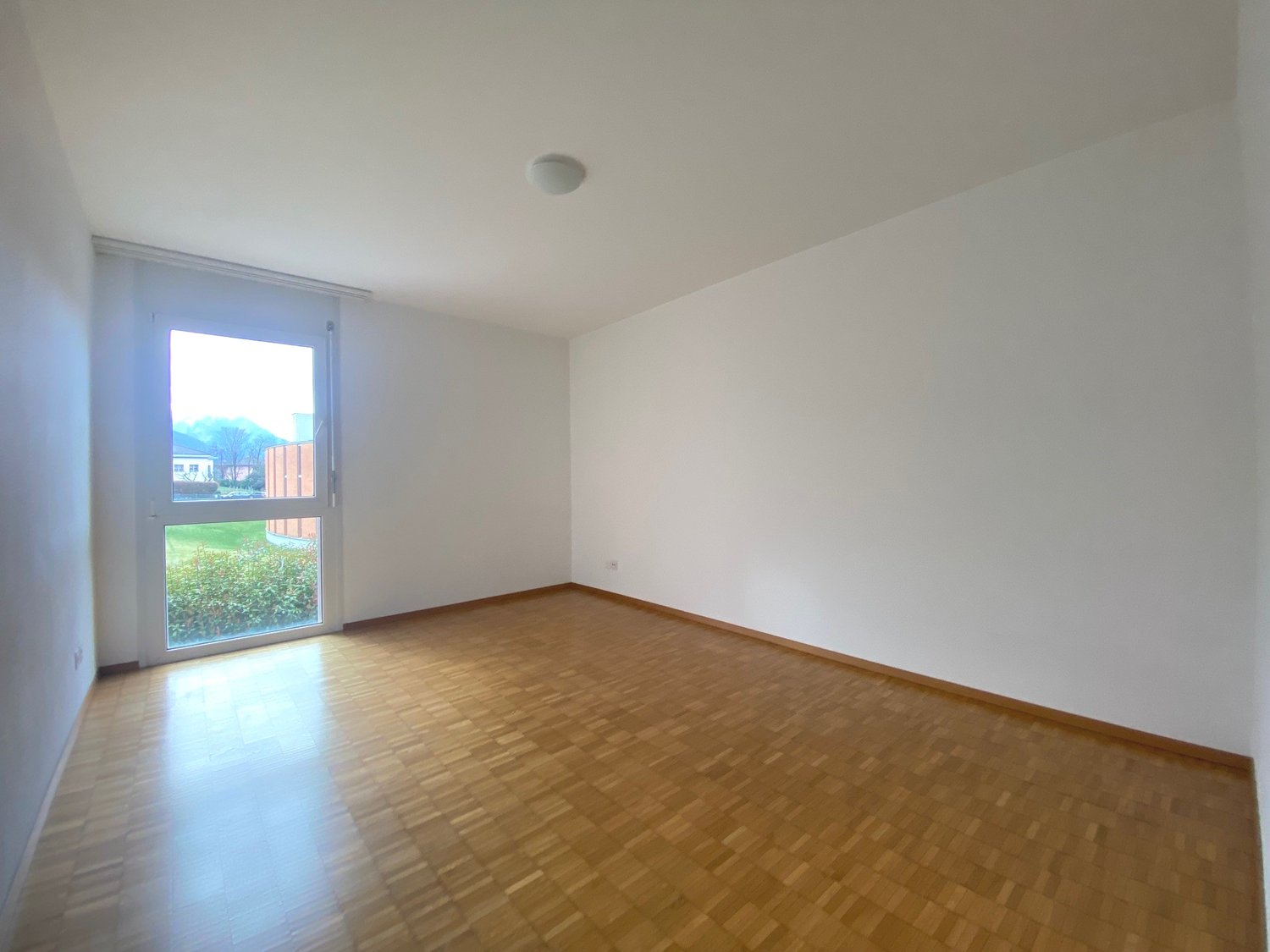 4-Zimmer-Wohnung