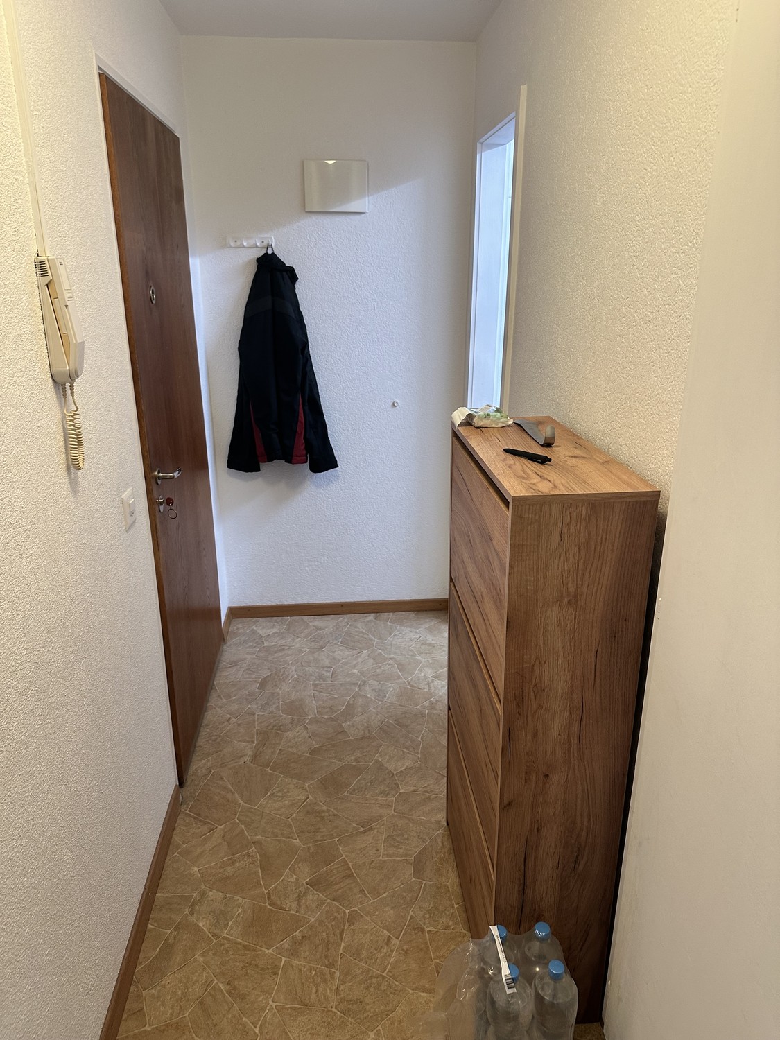 1 room apartment, Foto 6 von 8