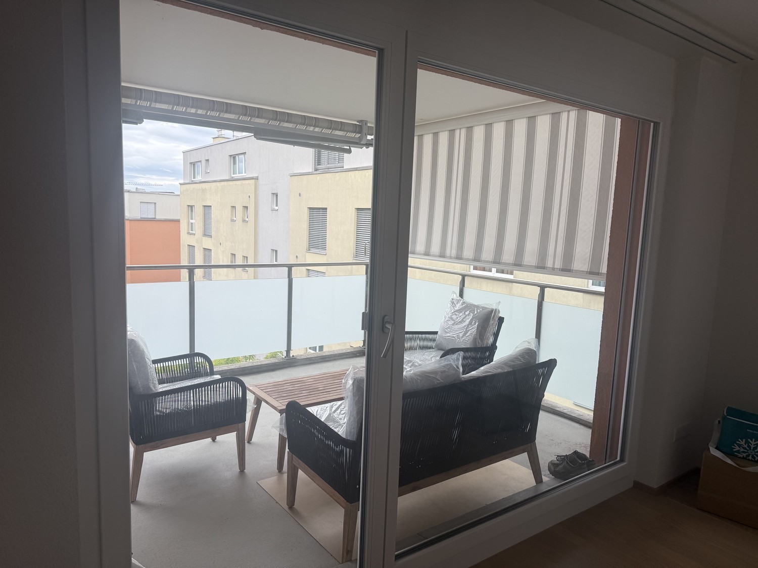 Zimmer in einer Wohngemeinschaft, Foto 8 von 8