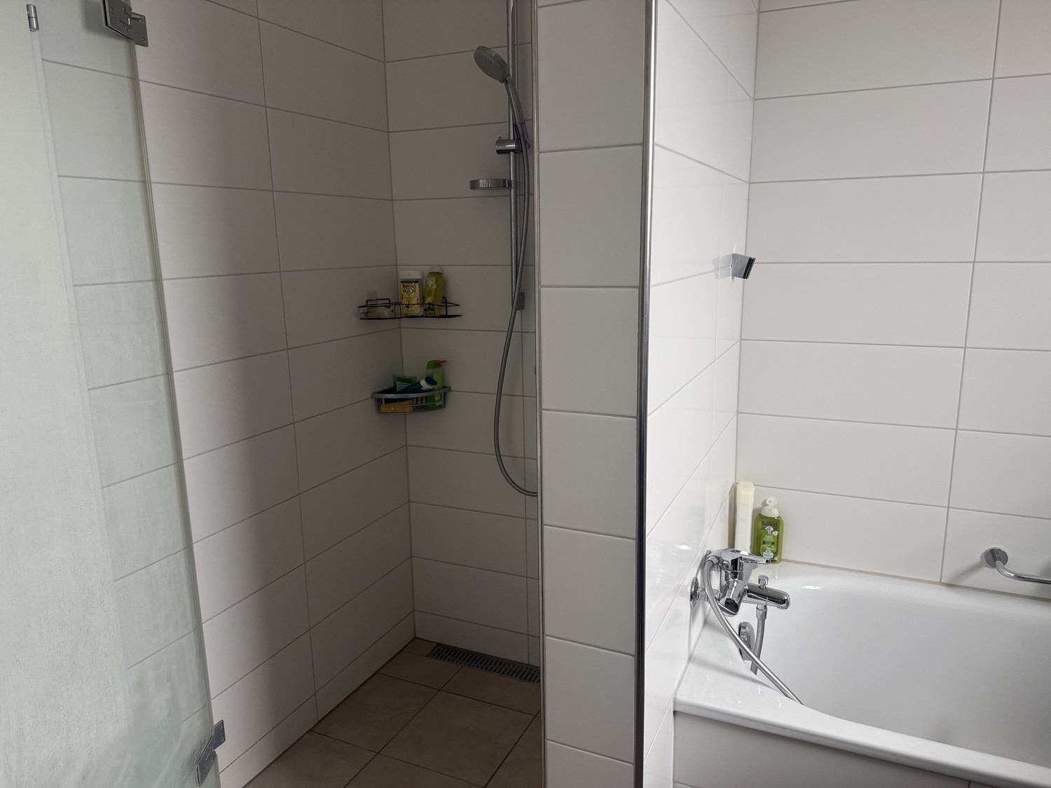 Zimmer in einer Wohngemeinschaft, Foto 5 von 8