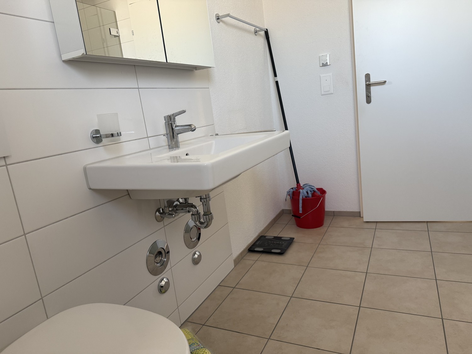 Zimmer in einer Wohngemeinschaft, Foto 6 von 8