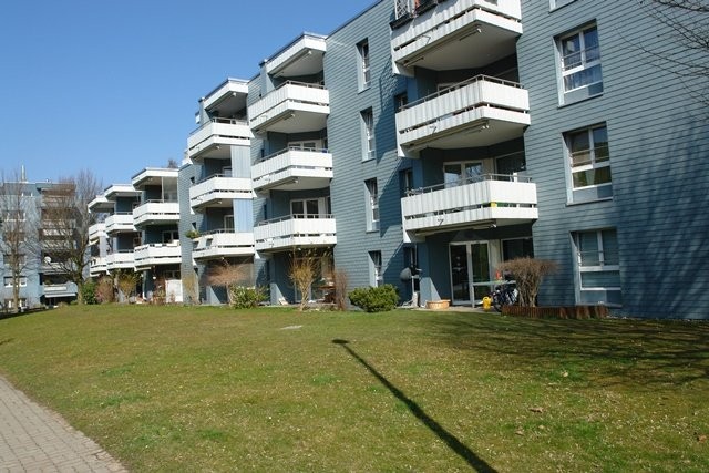 Appartamento di 3 ½ locali