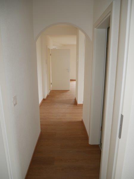 Appartamento di 2 ½ locali