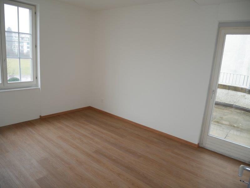 Appartamento di 2 ½ locali