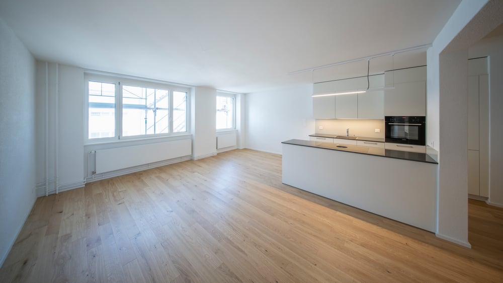 appartamento di 2 ½ locali, foto 2 di 7