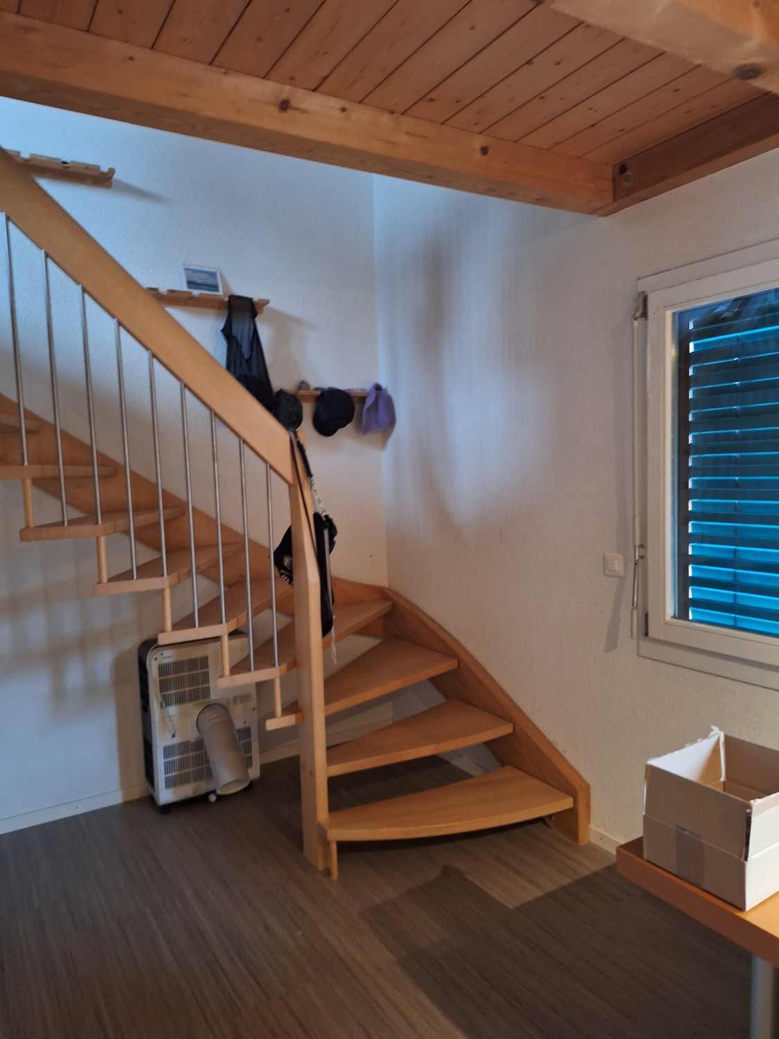 Room in a shared flat, Foto 1 von 6