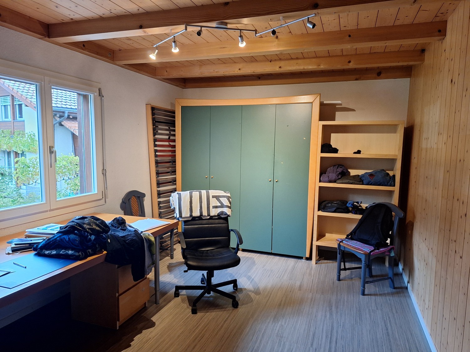 Room in a shared flat, Foto 2 von 6