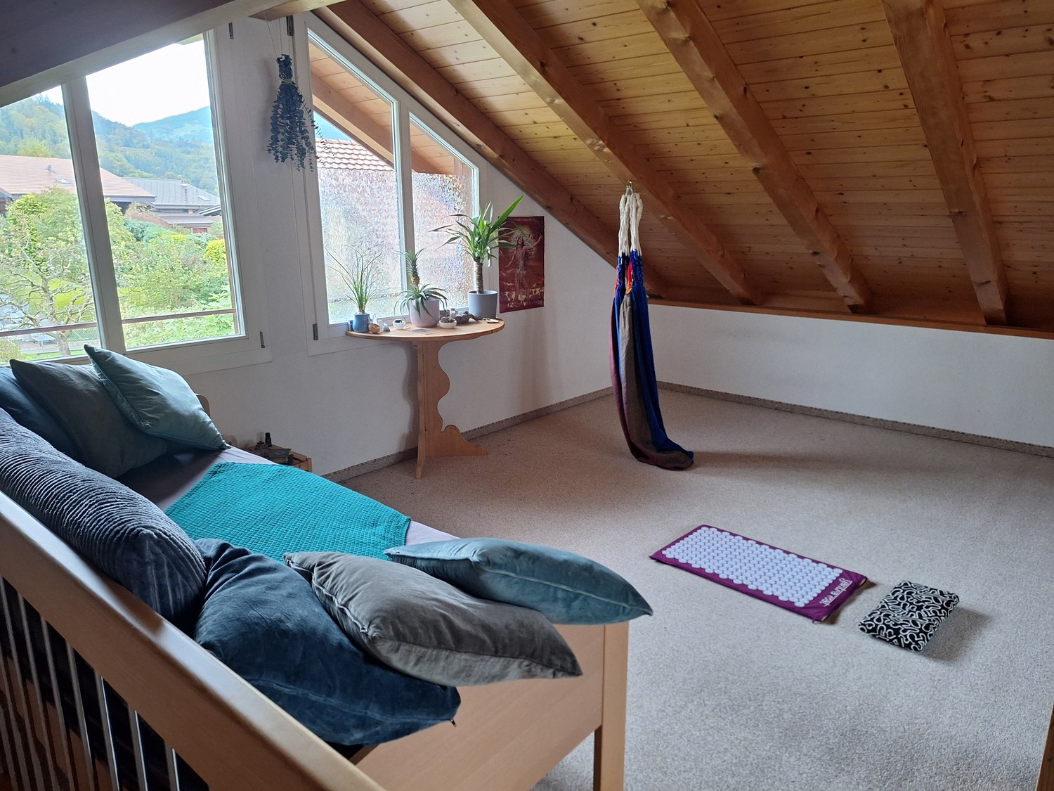 Room in a shared flat, Foto 5 von 6