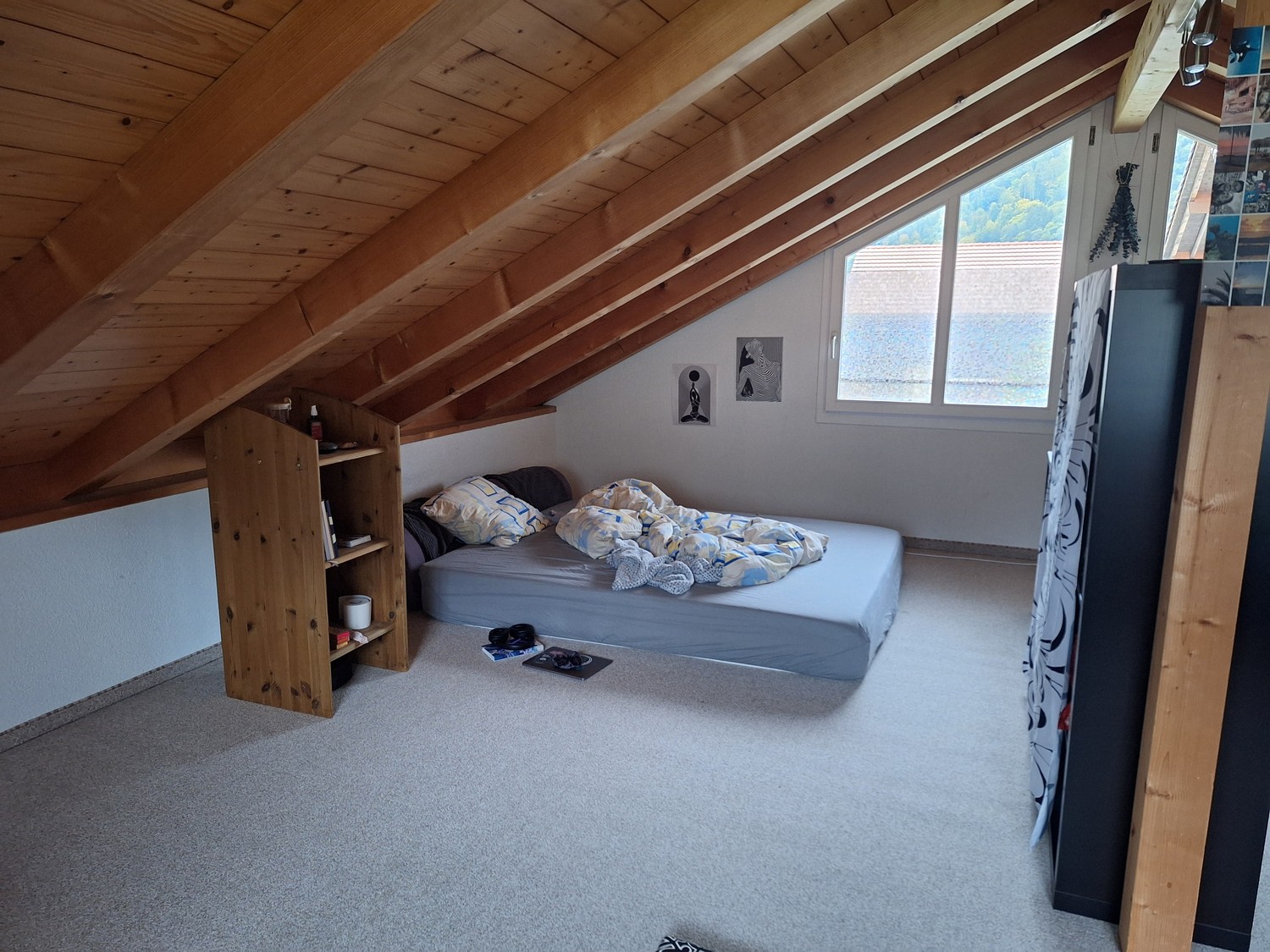 Room in a shared flat, Foto 6 von 6