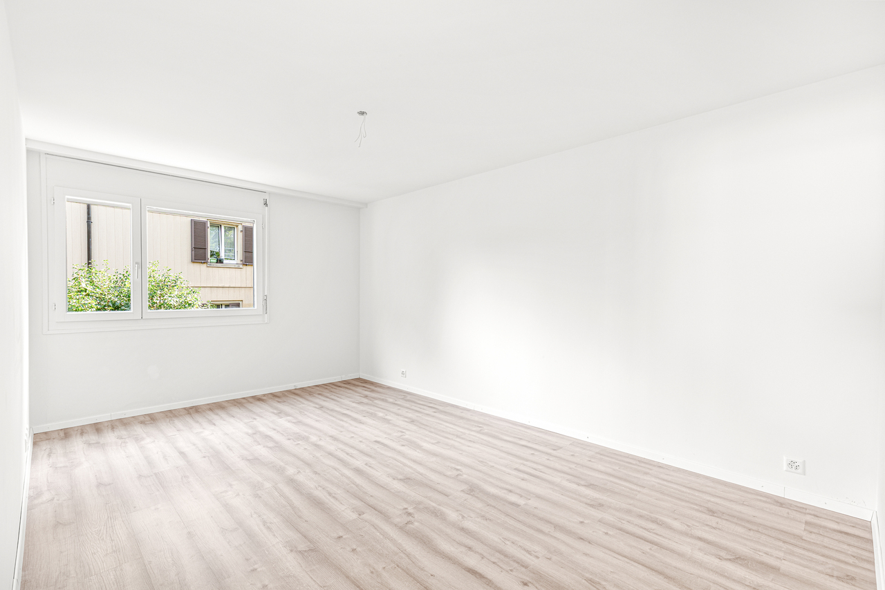 4 ½ rooms apartment, photo 8 sur 10