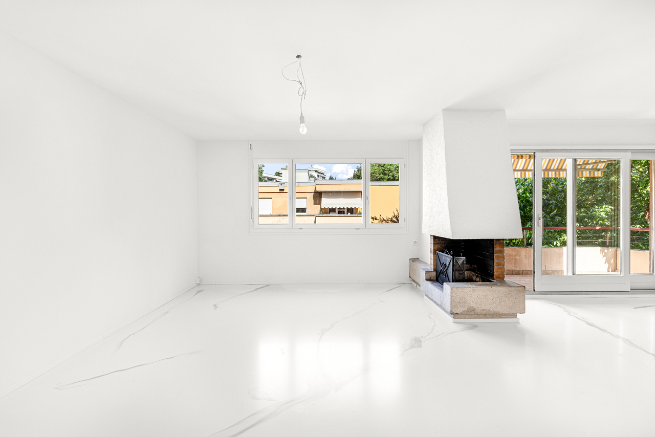 4 ½ rooms apartment, photo 4 sur 10