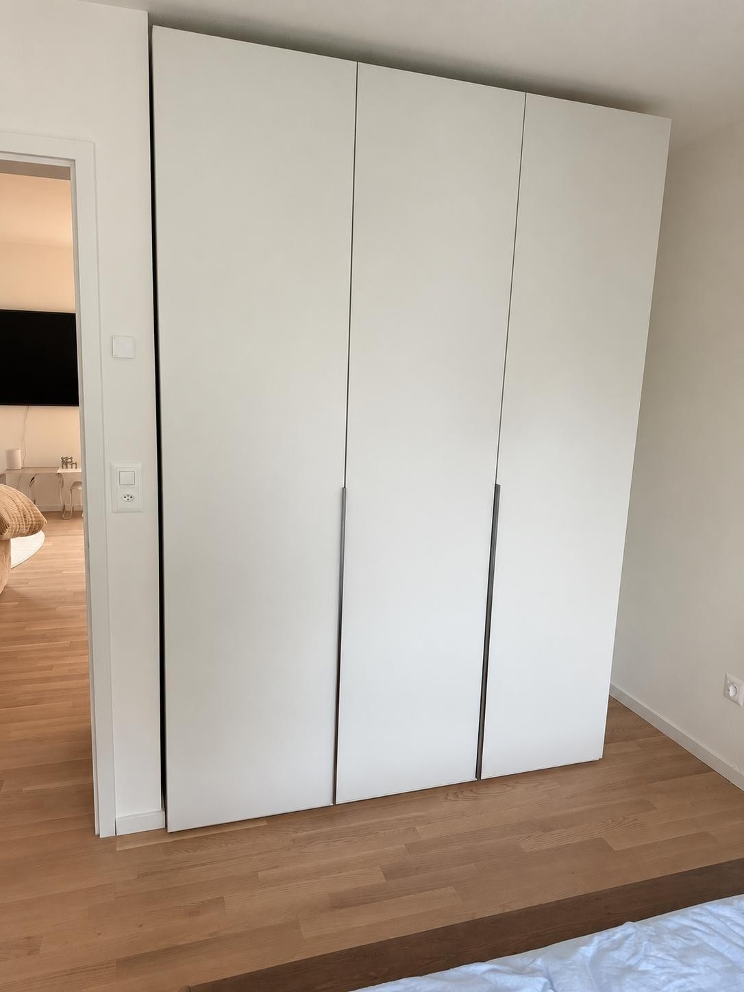 2 ½ Zimmer-Wohnung