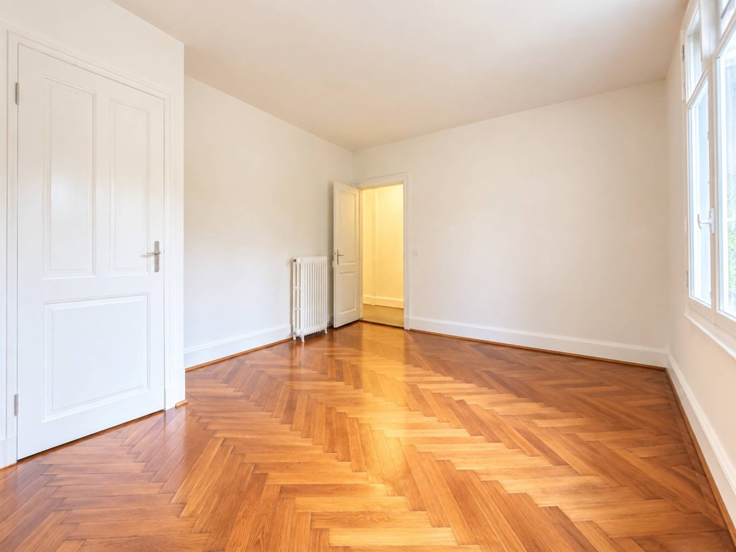 2 ½ Zimmer Wohnung, Foto 3 von 3