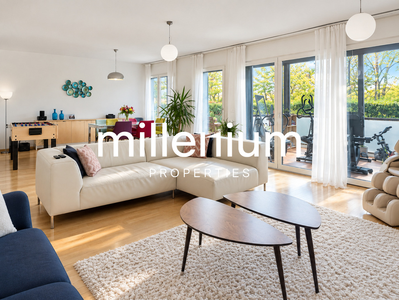 6 ½-Zimmer-Einfamilienhaus, Foto 3 von 10