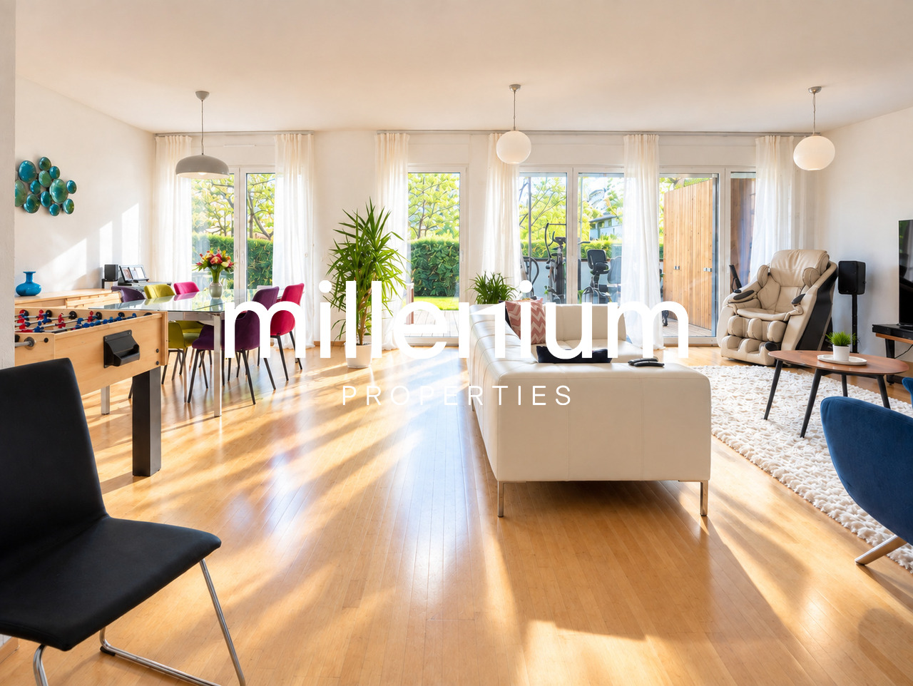 6 ½-Zimmer-Einfamilienhaus, Foto 4 von 10
