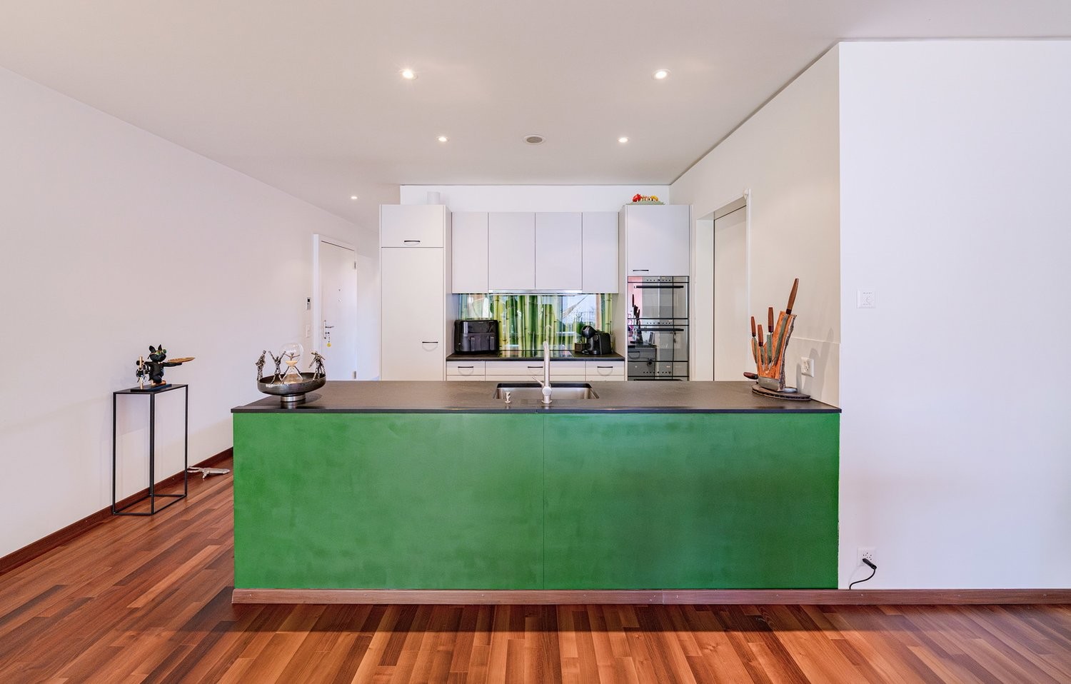 3 ½ rooms apartment (4)