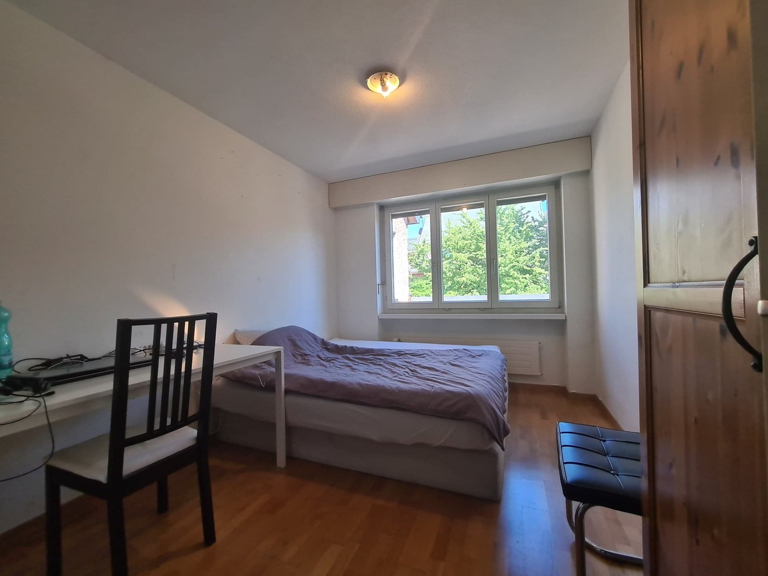 Room in a shared flat, Foto 1 von 5
