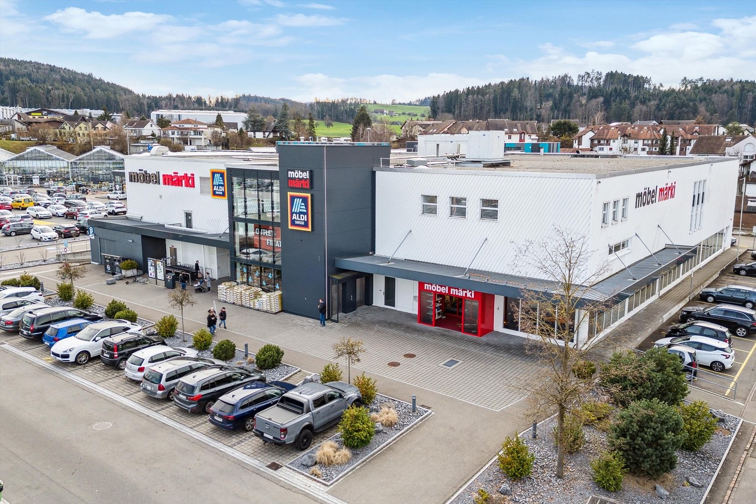 412m² office, Foto 2 von 3