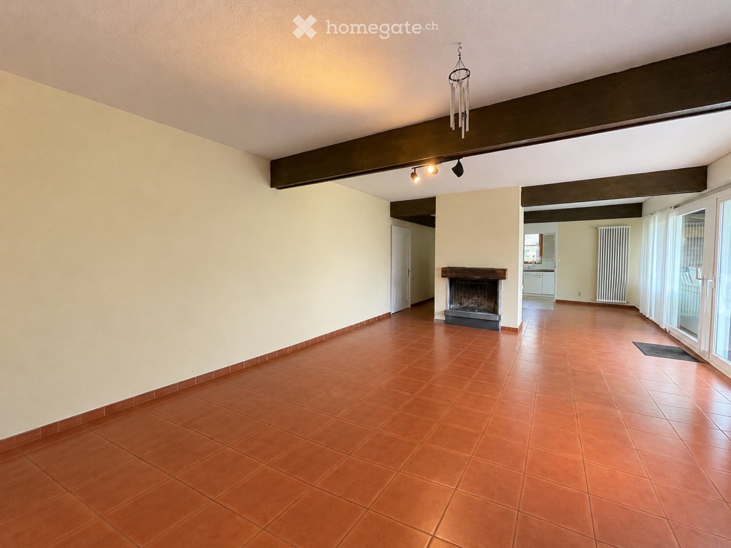 2 Zimmer Einfamilienhaus