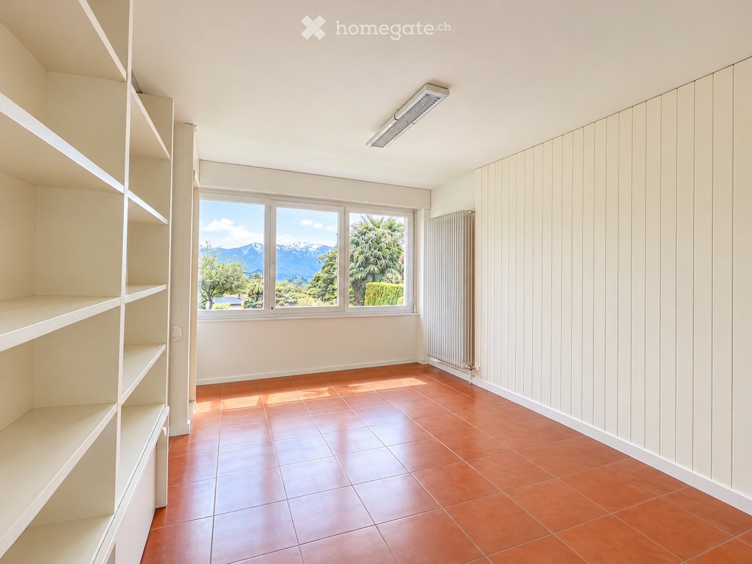 2 Zimmer Einfamilienhaus