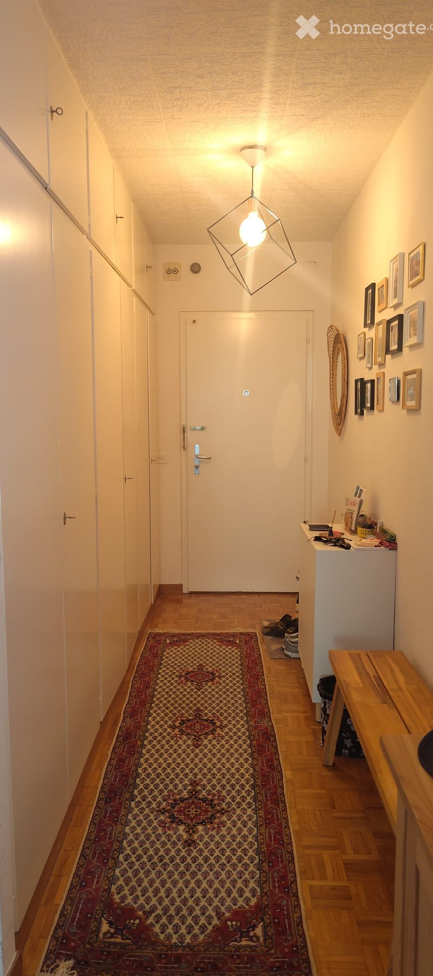 3-Zimmer-Wohnung, Foto 5 von 5