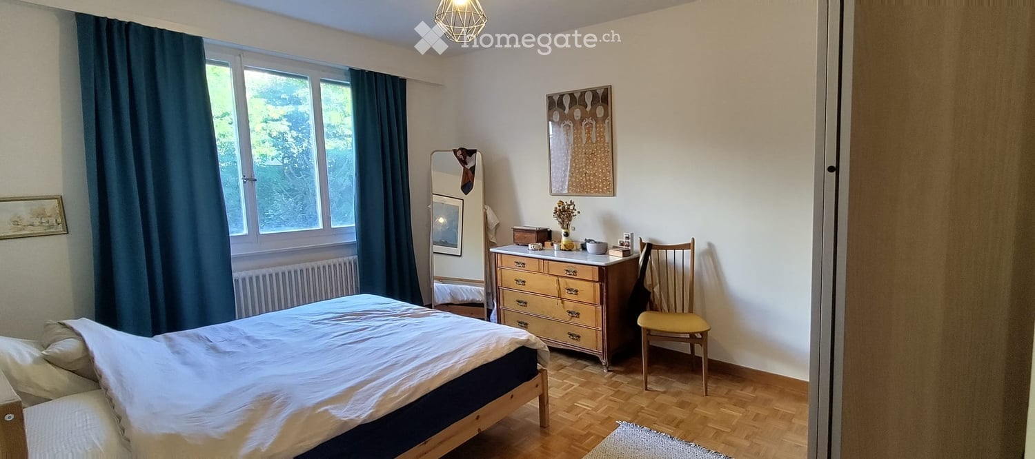 3-Zimmer-Wohnung, Foto 3 von 5
