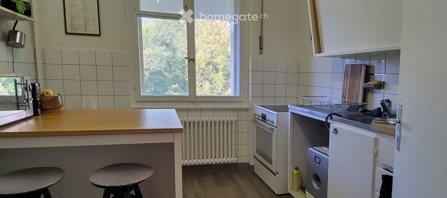 3-Zimmer-Wohnung, Foto 4 von 5